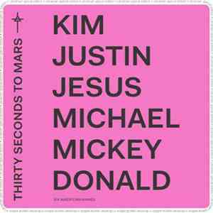 Thirty Seconds To Mars - America