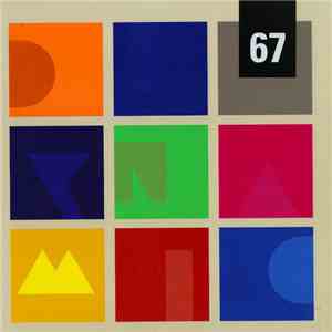 Uner - Four Consecutive EP