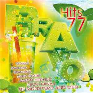 Various - Bravo Hits 77