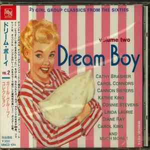 Various - Dream Boy Volume Two