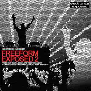 Various - Freeform Exposed 2 - Part 1