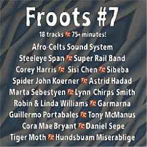 Various - Froots #7
