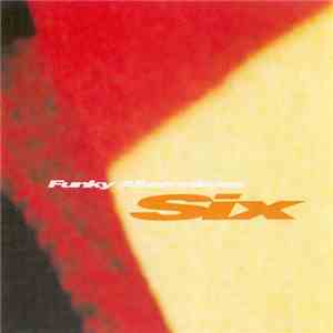 Various - Funky Alternatives Six
