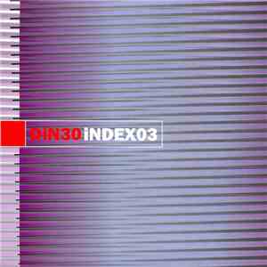 Various - iNDEX03