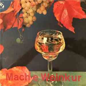 Various - Mach E Weinkur
