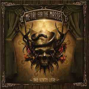 Various - Metal For The Masses - The Ninth Gate
