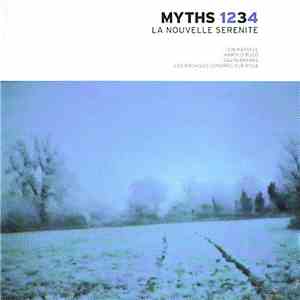 Various - Myths 3, La Nouvelle Sérénité