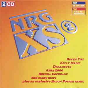 Various - NRG XS 2