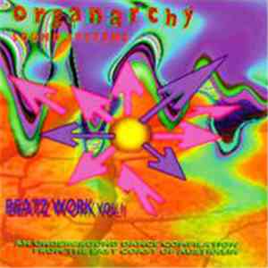 Various - Organarchy Sound Systems: Beatz Work Vol. 1