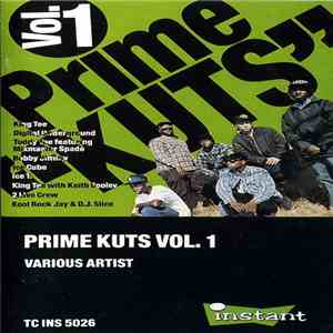 Various - Prime 