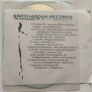 Various - The Discography CD '07