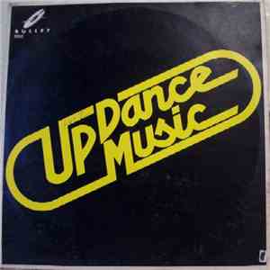 Various - Up Dance Music