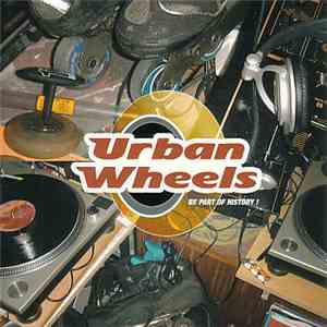 Various - Urban Wheels