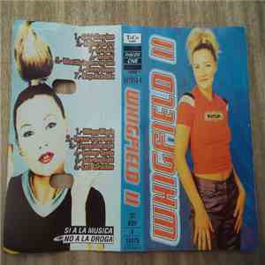Whigfield - Whigfield II