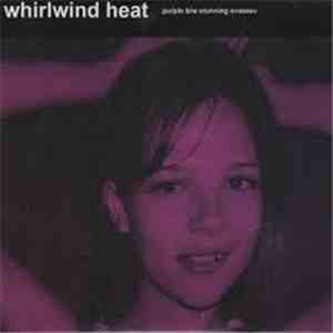 Whirlwind Heat - Purple
