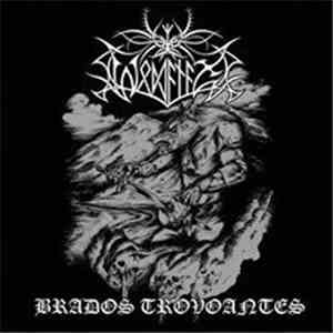 Wodanaz - Brados Trovoantes