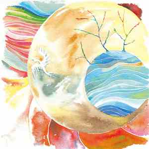 Akey  - Drawing