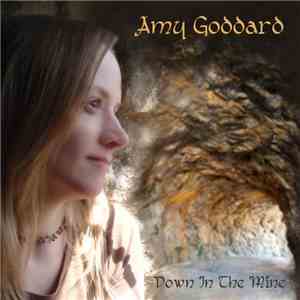Amy Goddard - Down In The Mine