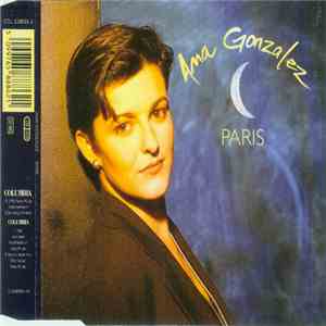 Ana Gonzalez - Paris