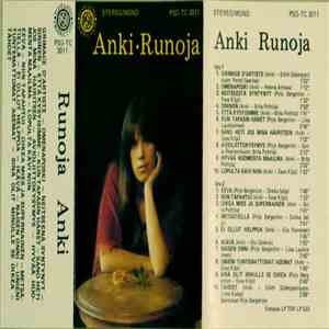 Anki - Runoja