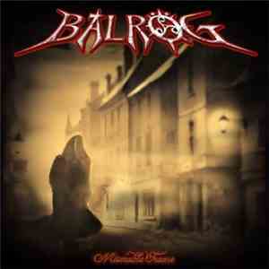 Balrog  - Miserable Frame