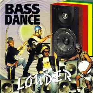 Bass Dance - Louder