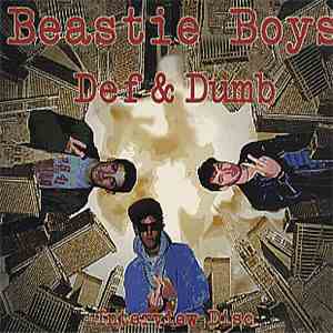 Beastie Boys - Def & Dumb