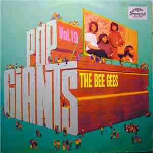 Bee Gees, The - Pop Giants, Vol. 19