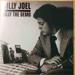 Billy Joel - Billy The Demo