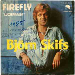 Björn Skifs - Firefly = Luciérnaga