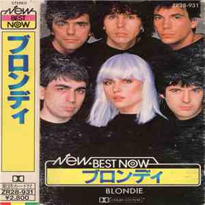 Blondie - New Best Now