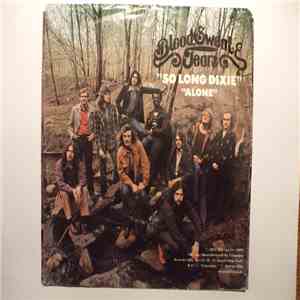 Blood, Sweat And Tears - So Long Dixie