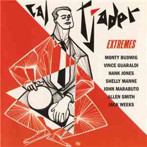 Cal Tjader - Extremes