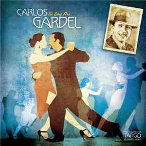 Carlos Gardel - Si Soy Así