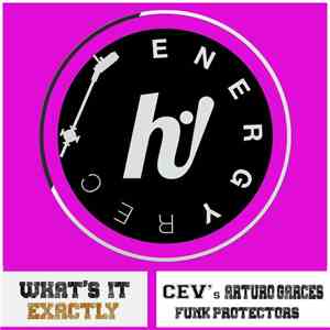 CEV's - What's It Exactly?