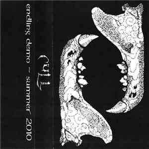 Cull  - Endling