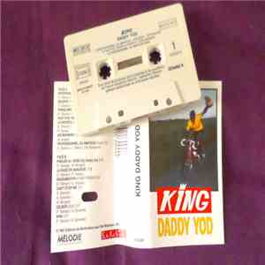 Daddy Yod - King