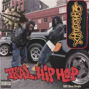 Das EFX - Real Hip Hop