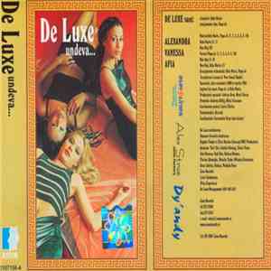 De Luxe - Undeva...