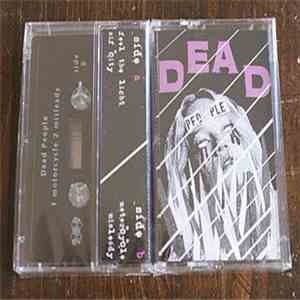 Dead People - Dead People