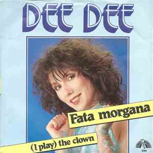 Dee Dee  - (I Play) The Clown