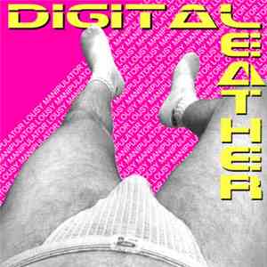Digital Leather - Lousy Manipulator