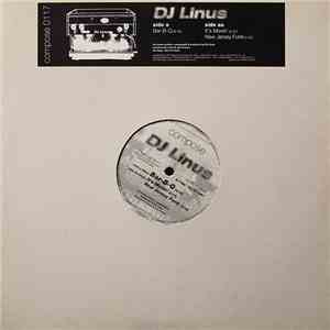 DJ Linus - Bar-B-Q