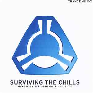 DJ Stigma & Elusive  - Surviving The Chills