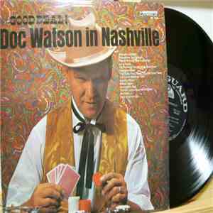 Doc Watson - Doc Watson In Nashville