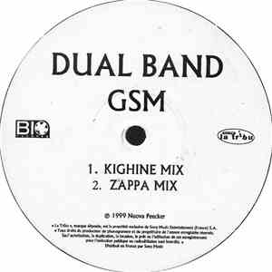 Dual Band - GSM