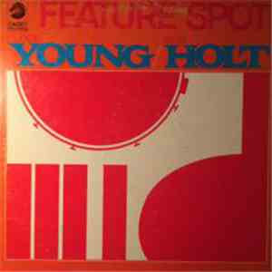 Eldee Young / Red Holt - Feature Spot