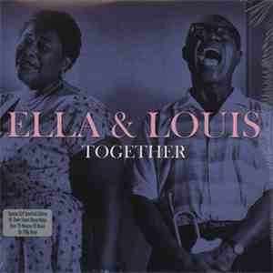 Ella & Louis - Ella & Louis Together