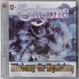 Enigma - History Of Religion