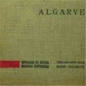 Fernando Lopes-Graça, Michel Giacometti - Algarve